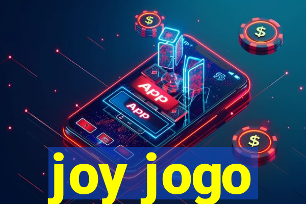 joy jogo